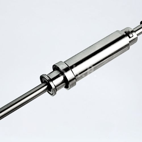 Tecnomould EERST Modeli Erken Fırlatma İtici Tutucu Sistemileri