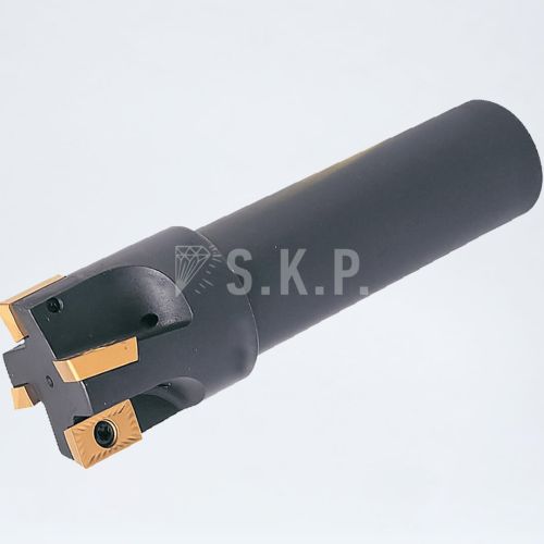 STRB Saplı Freze Tarama Başlıkları