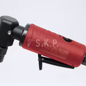 GAV 90 Derece Havalı Kalıpçı Taşlama