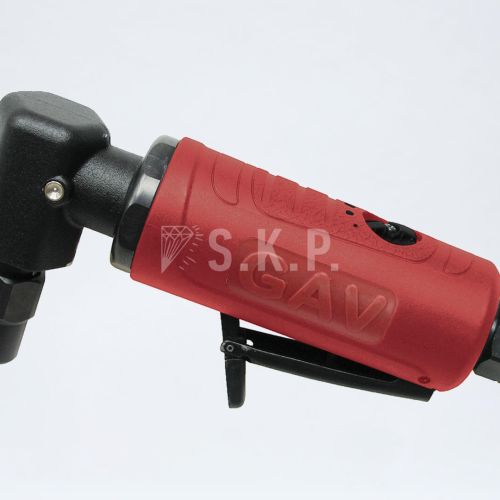 GAV 90 Derece Havalı Kalıpçı Taşlama