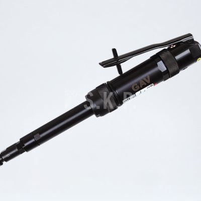 GAV GP-824LS Ekstra Uzun Boy Havalı Kalıpçı Taşlama
