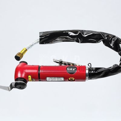 GAV OS-307 Sağ-Sol Havalı Cam Fitil Kesme