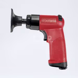 GAV OS-6338S Havalı Kalıpçı Taşlama