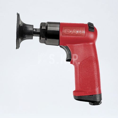 GAV OS-6338S Havalı Kalıpçı Taşlama