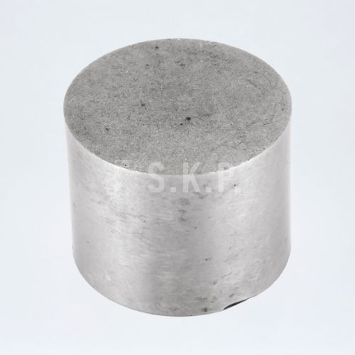 Tecnomould Çelik Sinter Gaz Atma Filtreleri