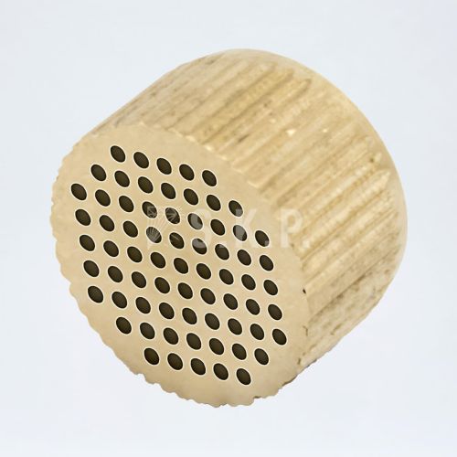 Tecnomould Delikli Model Gaz Atma Filtreleri