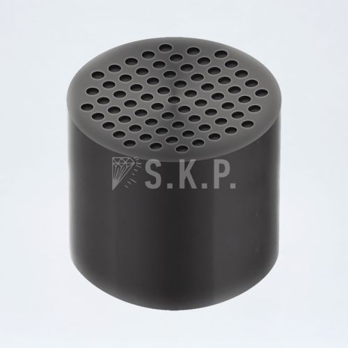 Zamak Alüminyum Gaz Atma Filtreleri