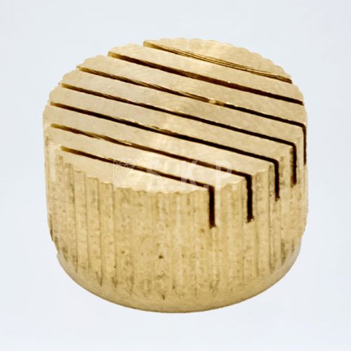 Tecnomould Kanallı Model Gaz Atma Filtreleri