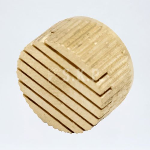 Tecnomould Kanallı Model Gaz Atma Filtreleri