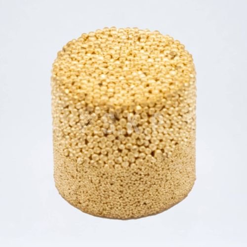 Tecnomould Pirinç Gaz Atma Filtreleri