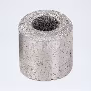 Tecnomould Sinter Gaz Atma Filtreleri