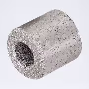 Tecnomould Sinter Gaz Atma Filtreleri