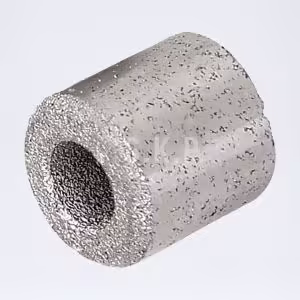 Tecnomould Sinter Gaz Atma Filtreleri