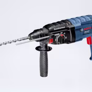 GBH 2-20D Kırıcı - Delici