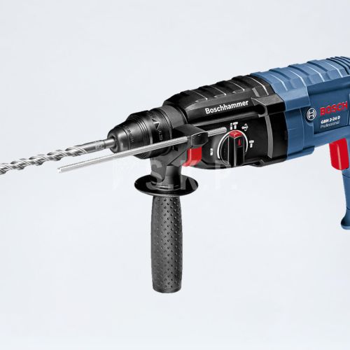 GBH 2-20D Kırıcı – Delici