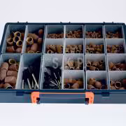 Geçme Mop Zımpara Seti