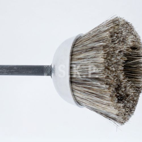 Gesswein Lens Parlatma Fırçası