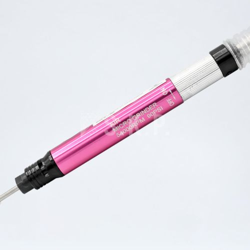 Gison GP-8240B Havalı Mikro Kalıpçı Taşlama