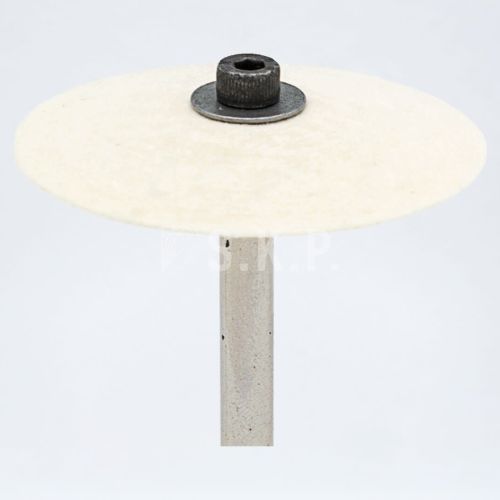 GMD Bıçak Uçlu Tekerlek Keçeler