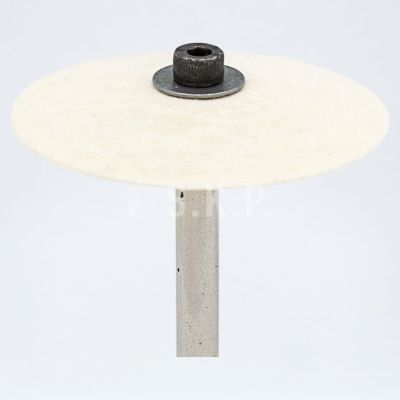 GMD Bıçak Uçlu Tekerlek Keçeler