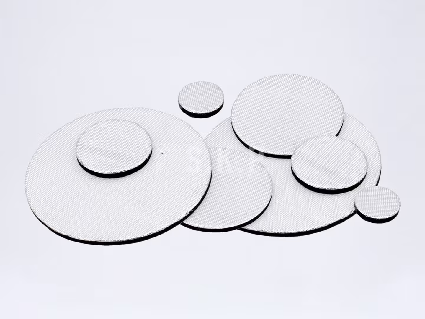 GMD Yapışkanlı İpek Keçeler