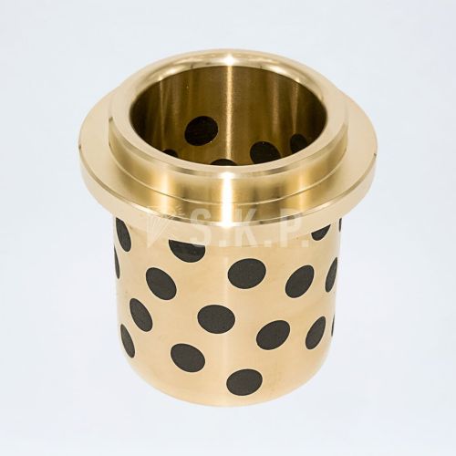 S30-01 Grafitli Şapkalı Burç