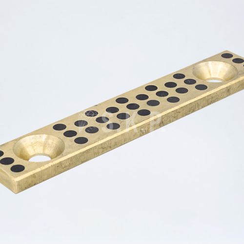 SP02 Grafitli Sürtünme Plâkası