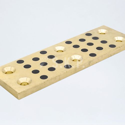 SP02 Grafitli Sürtünme Plâkası