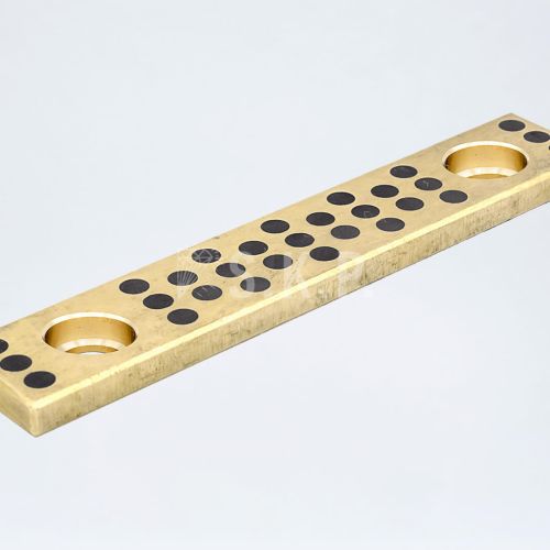 SP01 Grafitli Sürtünme Plâkası