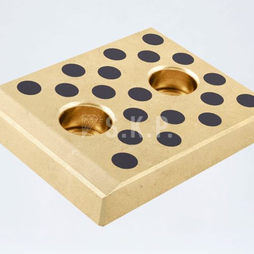 SP03 Grafitli Sürtünme Plâkası