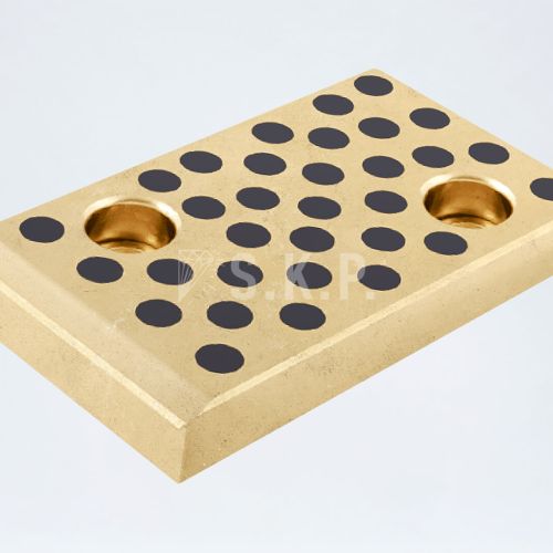 SP06 Grafitli Sürtünme Plâkası