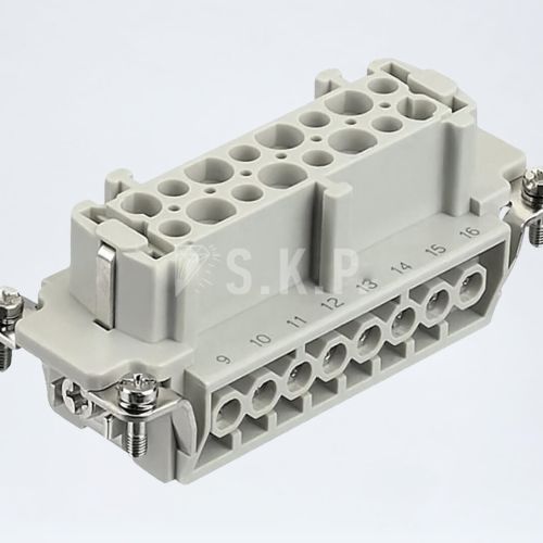 SIZE 16 E 16’lı Dişi Çekirdek