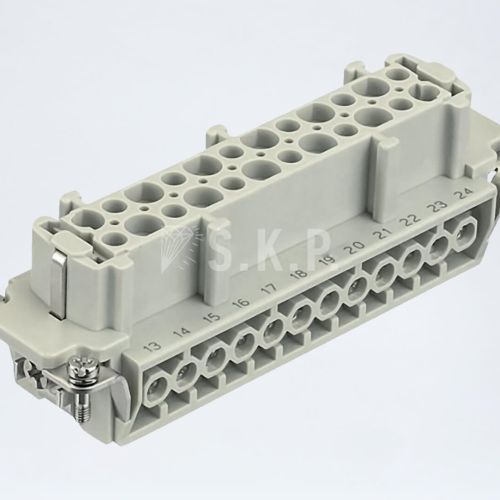 SIZE 24 E 24’lü Dişi Çekirdek