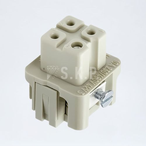 SIZE 3 A 4’lü Dişi Çekirdek