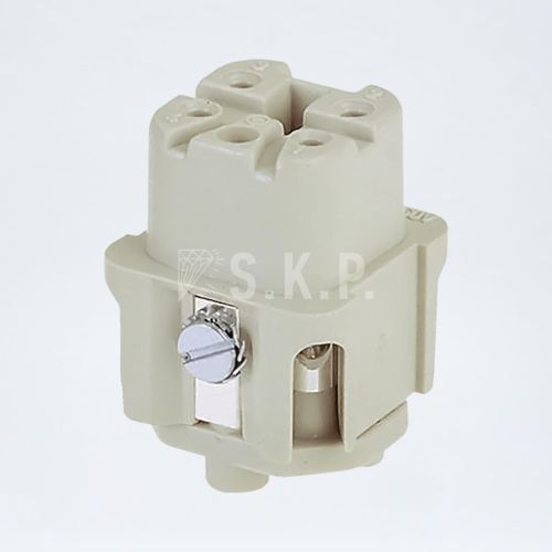 SIZE 3 A 5’li Dişi Çekirdek