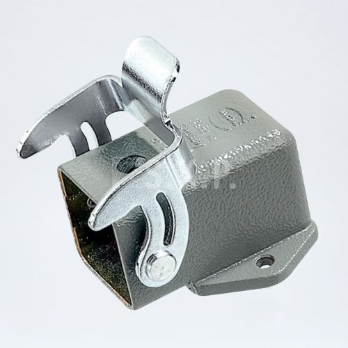 SIZE 3 A 4’lü 90 Derece Piriz Kılıfı