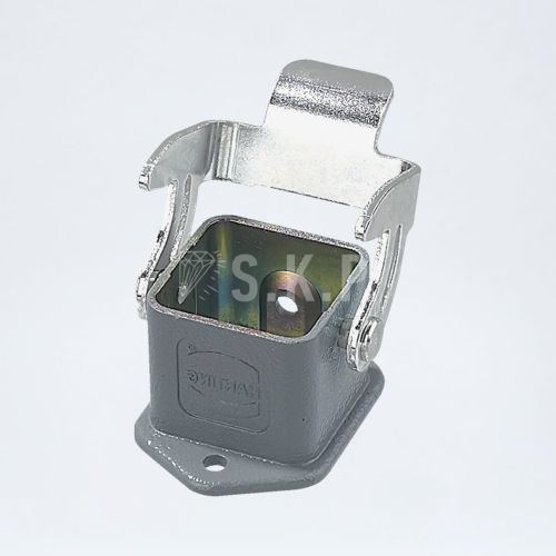 SIZE 3 A 4’lü Makine Piriz Kılıfı