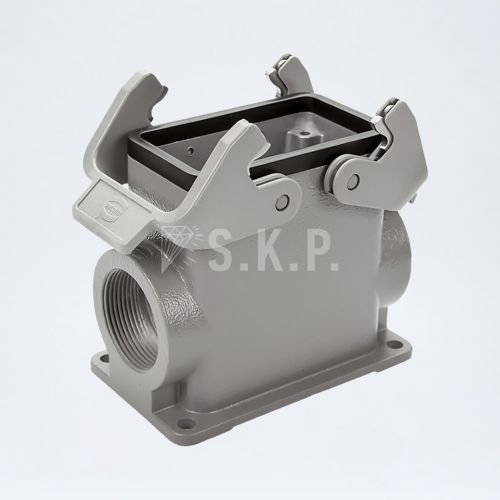 SIZE 16 B 16’lı Duvar Piriz Kılıfı