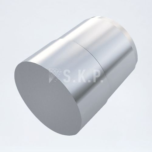 Tecnomould SA Modeli Havalı İticiler