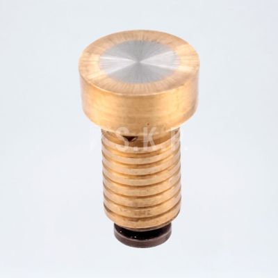 Tecnomould Bronz Gövdeli Havalı İticiler