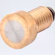 Tecnomould Bronz Gövdeli Havalı İticiler