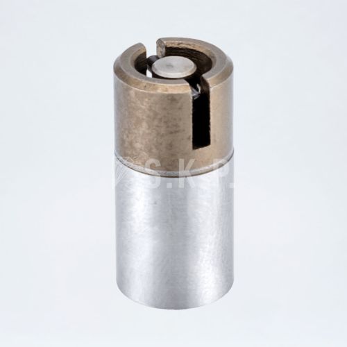 Tecnomould Jet Tipi Havalı İticiler