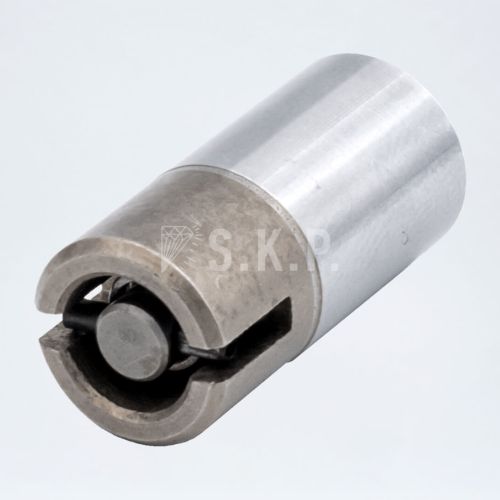 Tecnomould Jet Tipi Havalı İticiler