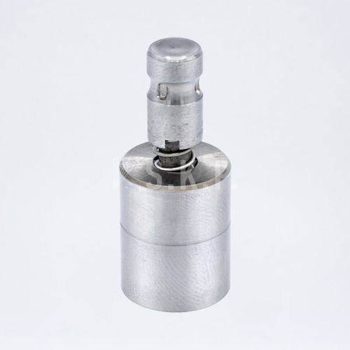 Tecnomould Uzun Tip Havalı İticiler