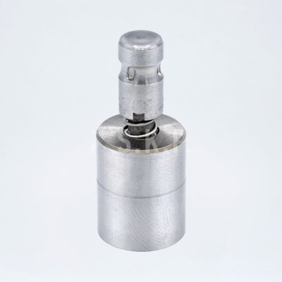 Tecnomould Uzun Tip Havalı İticiler