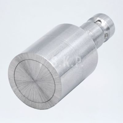 Tecnomould Uzun Tip Havalı İticiler