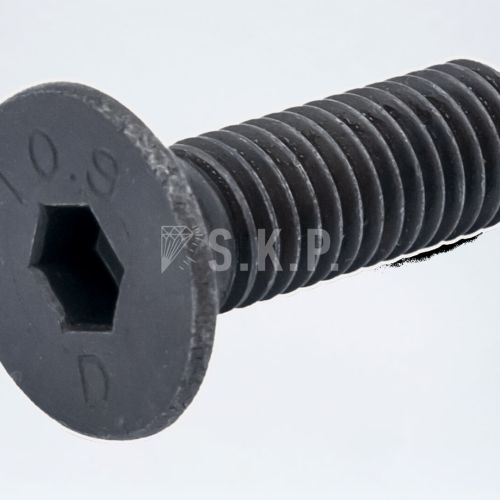 Havşa Başlı İmbus Civatalar