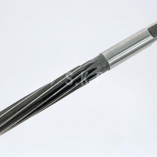 HSS DIN 206 Silindir Saplı El Raybaları