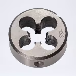 HSS DIN 223B Paftalar