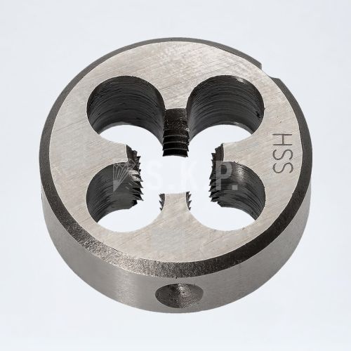 HSS DIN 223B Paftalar